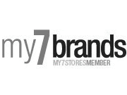Visita lo shopping online di My7brands