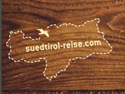 Suedtirol Reise hotel logo
