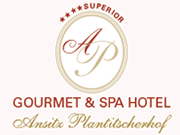 Hotel Ansitz Plantitscherhof logo