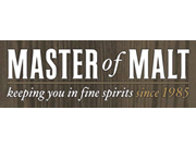 Visita lo shopping online di Master of Malt