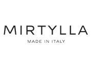 Mirtylla logo