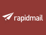 Rapidmail logo