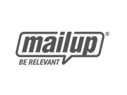 Mailup logo