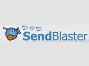 Sendblaster logo