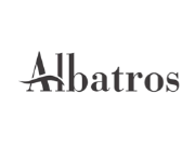 Albatros idroemozioni logo
