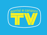 TV Sorrisi e Canzoni logo