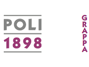 Grappa POLI logo