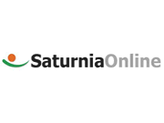 Saturnia online logo