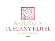 Saturnia Tuscany Hotel logo