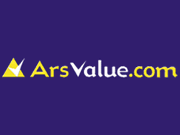 ArsValue logo
