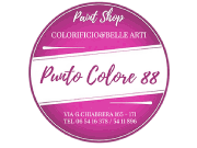 Punto Colore 88 logo