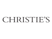 Christie's codice sconto