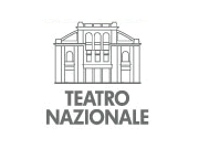 Teatro Nazionale logo