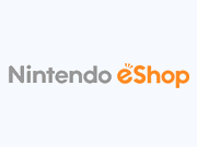 Nintendo eShop logo