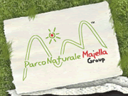 Parco Naturale Majella logo
