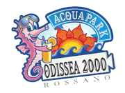 AcquaPark Odissea 2000 logo