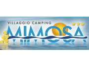 Villaggio Mimosa logo