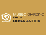 Museo delle Rose Antiche logo