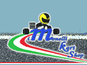 I Monelli Kart Shop logo