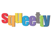 Squeetty logo
