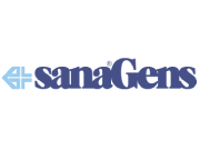 Sanagens logo