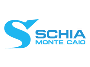 Schia Monte Caio logo