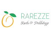 Rarezze logo