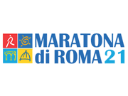 Maratona di Roma logo