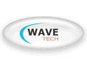 WAVE-TECH logo