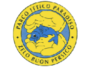 Parco Ittico Paradiso logo