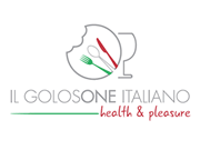 Il Golosone Italiano logo