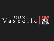 Teatro Vascello logo