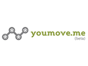 Youmove.me logo