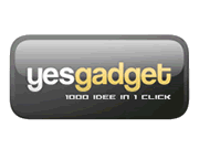 Yesgadget logo