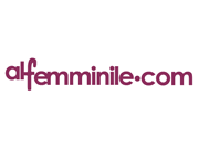 alfemminile.com logo