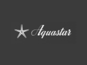 Aquastar watches logo
