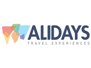 Alidays logo