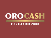 OROCASH logo