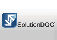 Solution DOC logo