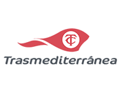 ACCIONA Trasmediterranea logo
