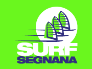 Surf Segnana logo