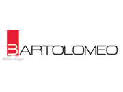 Bartolomeo Italian Design.com/it/ logo