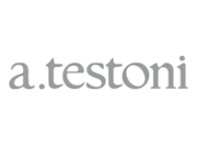 Amedeo Testoni logo
