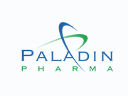 Paladin Pharma logo