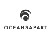 OCEANSAPART logo