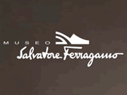 Museo Salvatore Ferragamo logo