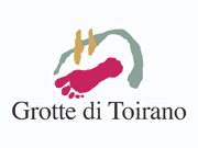 Le Grotte di Toirano logo