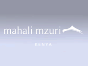 Mahali Mzuri logo