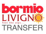 Bormio Transfer logo