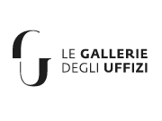 Galleria degli Uffizi logo
